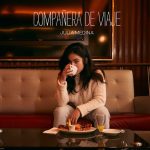 Julia Medina publica su esperado EP ‘COMPAÑERA DE VIAJE’