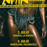Anitta - España - MyiPop