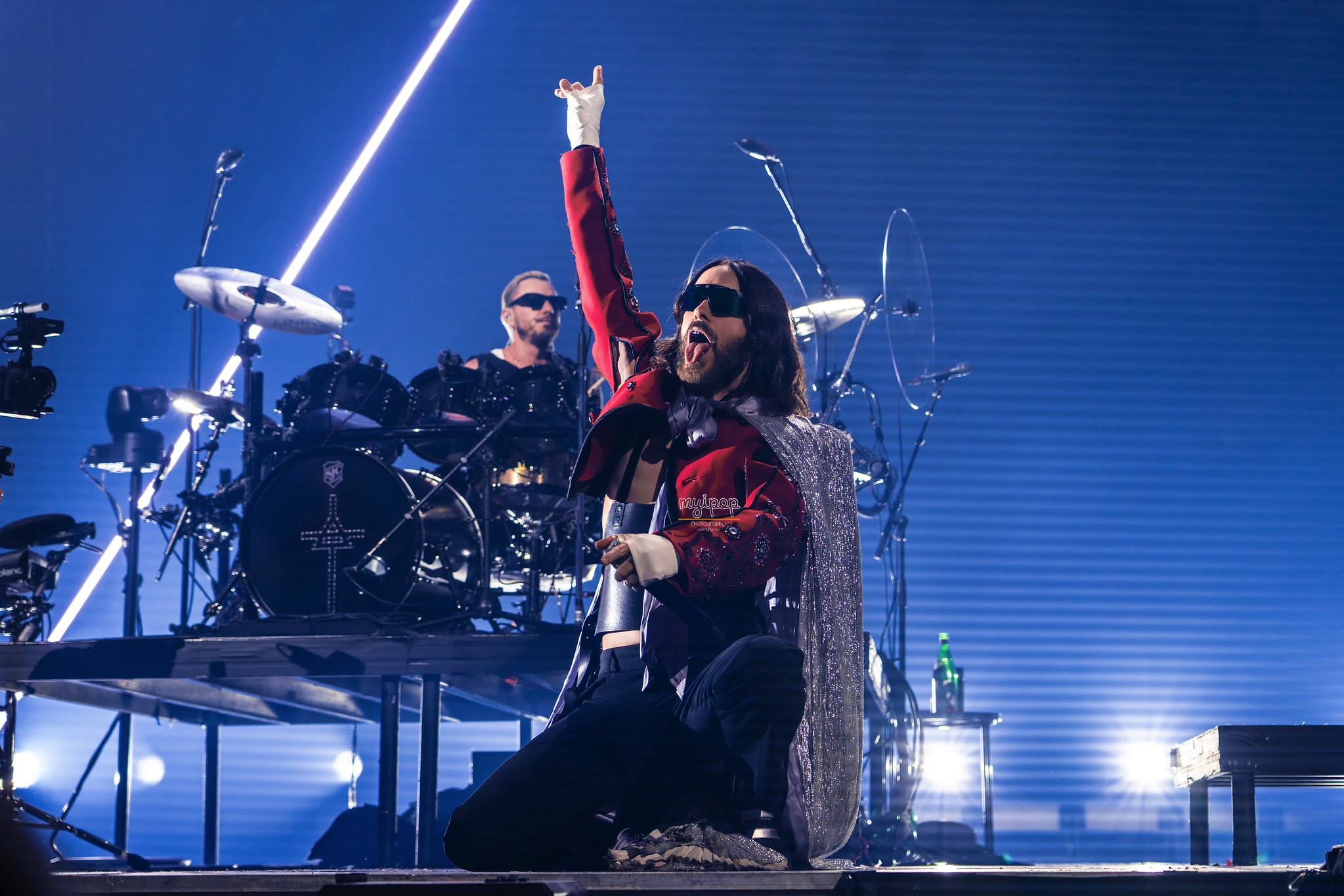 Thirty Seconds to Mars - MyiPop