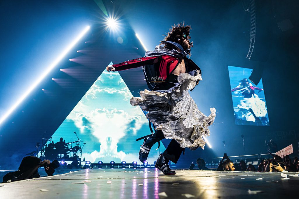 Thirty Seconds to Mars - MyiPop