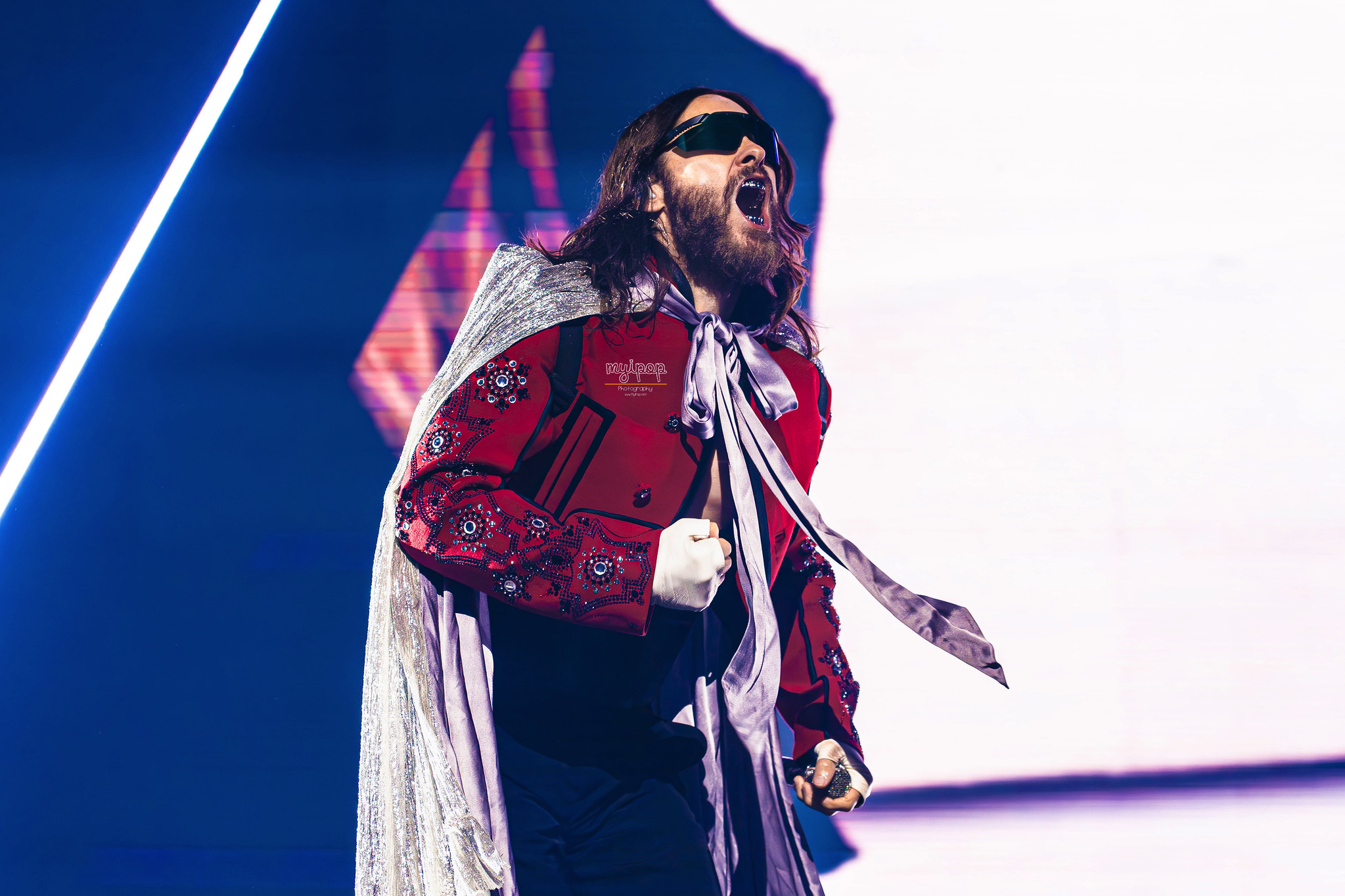 Thirty Seconds to Mars - MyiPop