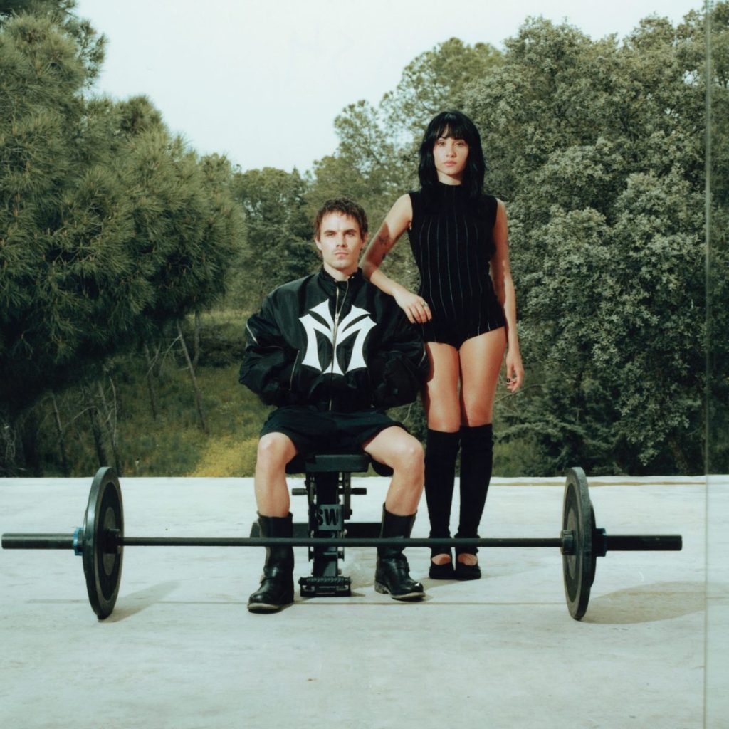 Sen Senra, Aitana - MyiPop