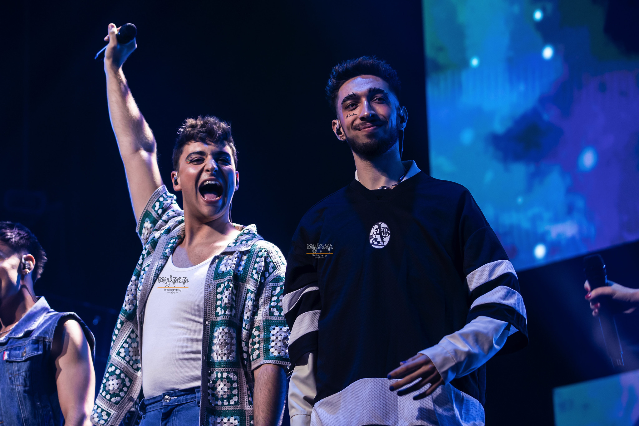 OT 2023, Madrid - MyiPop