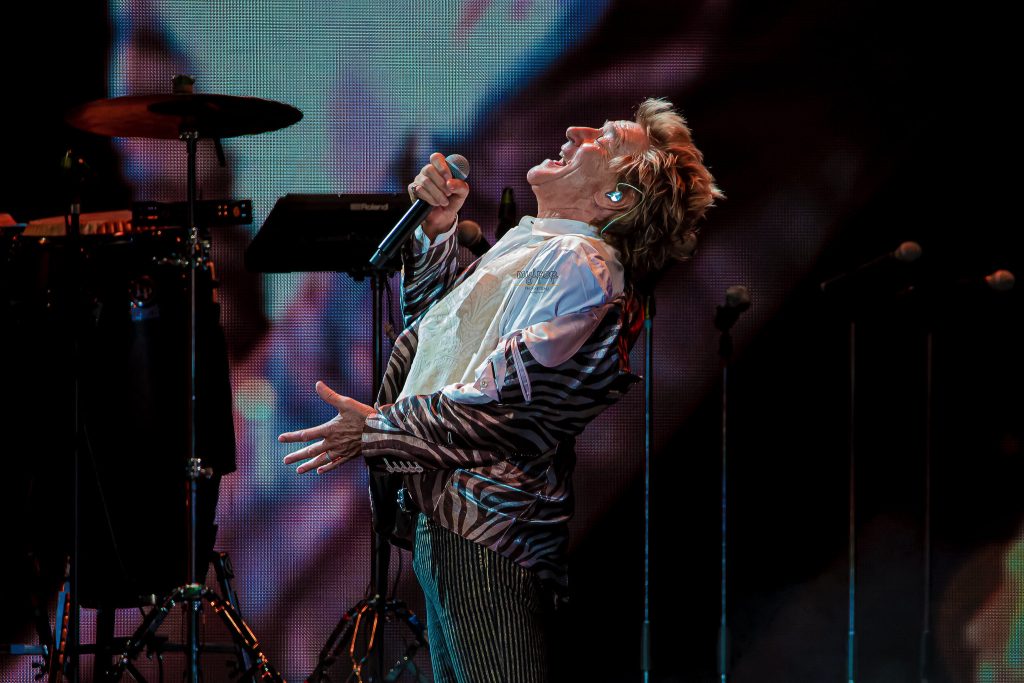 Rod Stewart - MyiPop