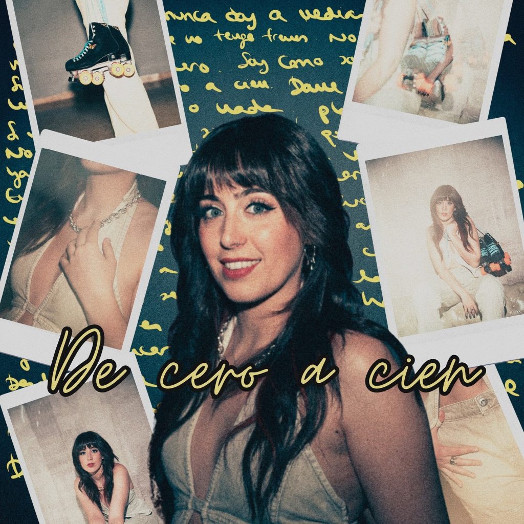 Sonia Gómez - MyiPop