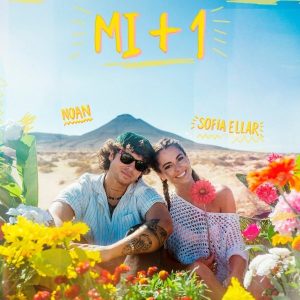 Noan, Sofía Ellar - MyiPop