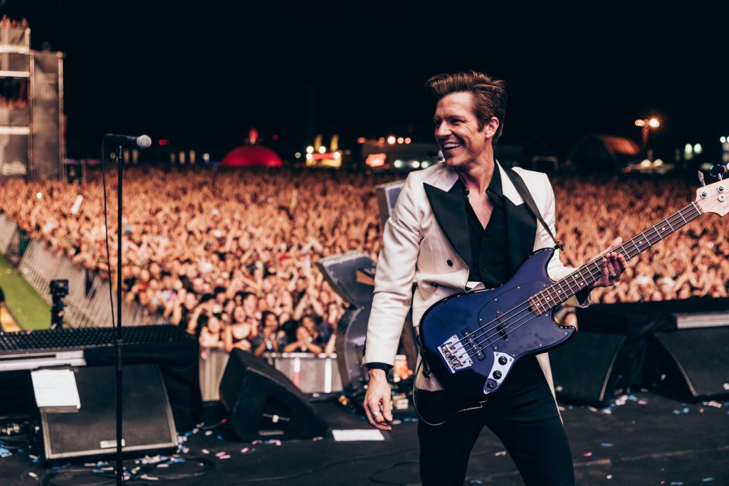 Mad Cool 2024 - MyiPop