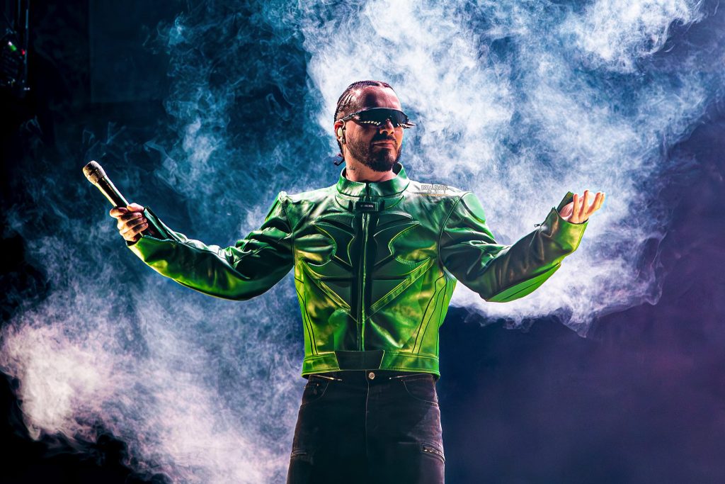Balvin - MyiPop