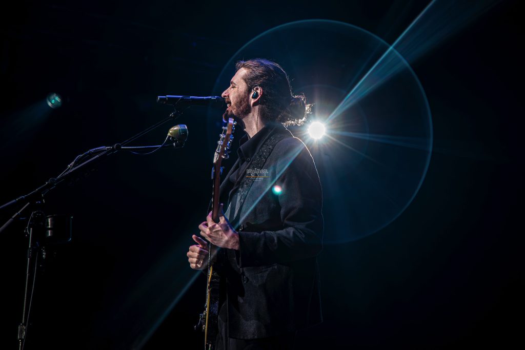 Hozier - MyiPop