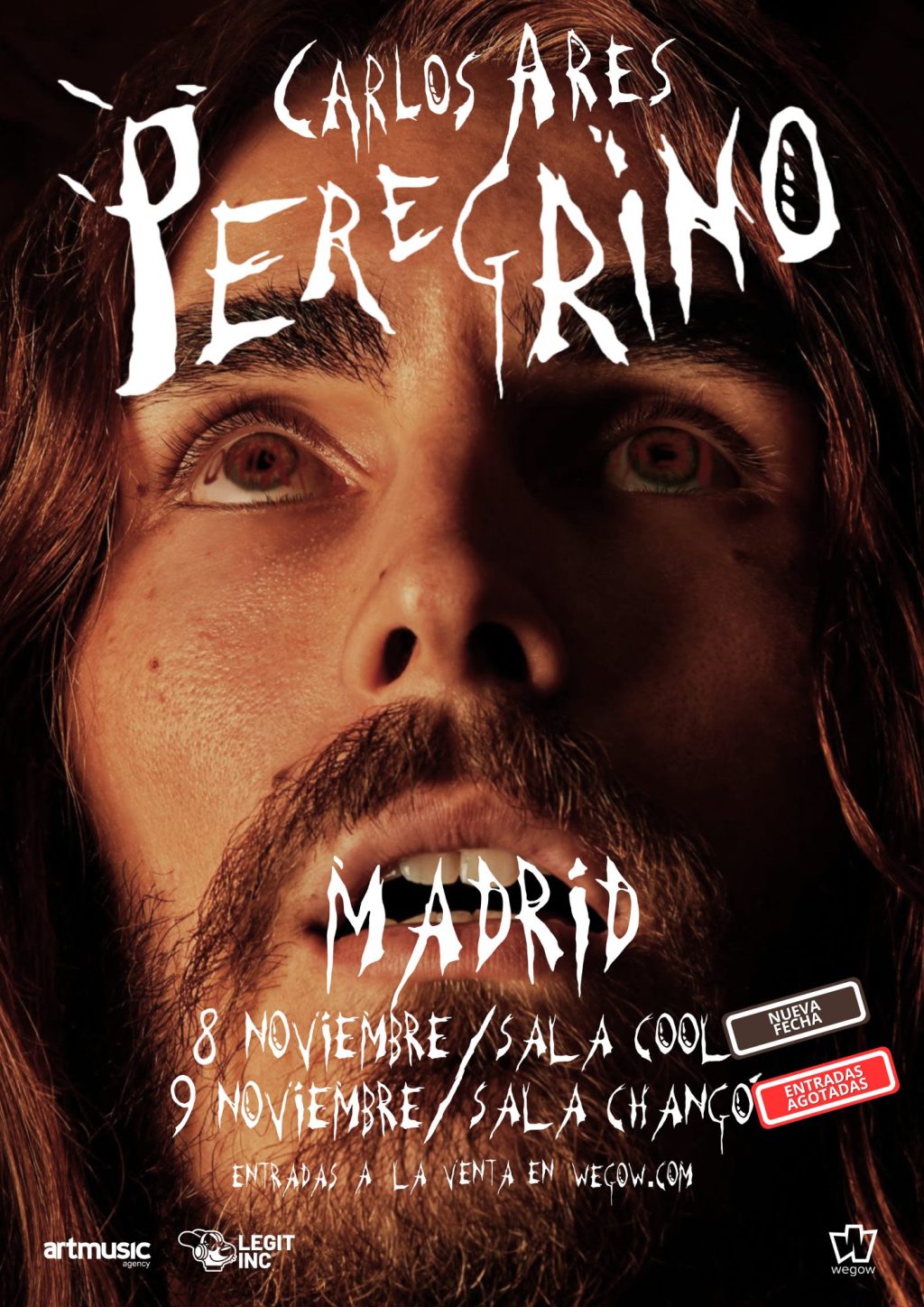 Carlos Ares - MyiPop