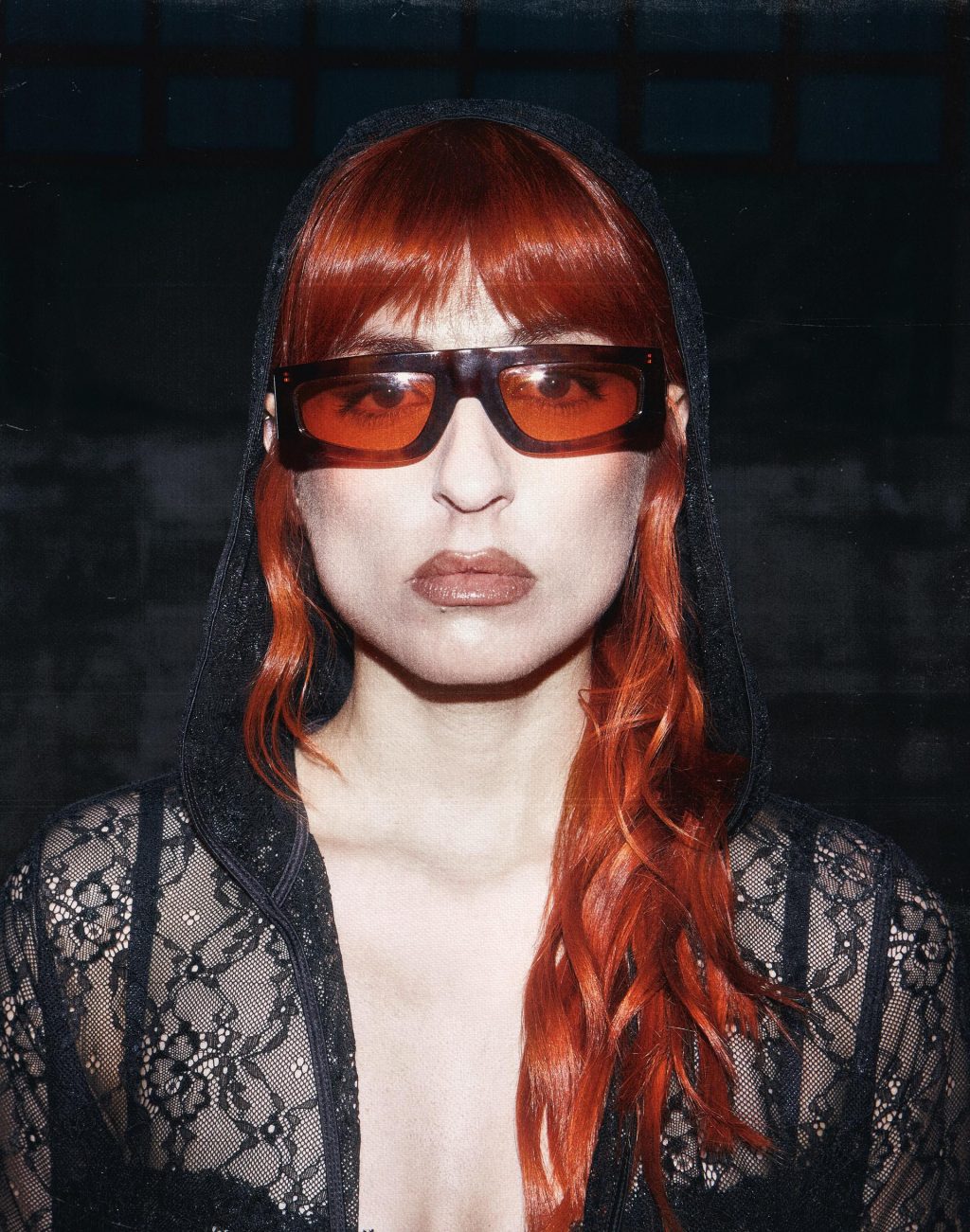 Chica Sobresalto - mYIpOP