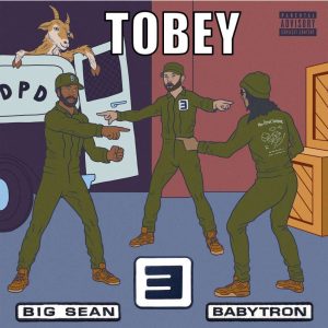 Eminen, Babytron, Big Sean - MyiPop