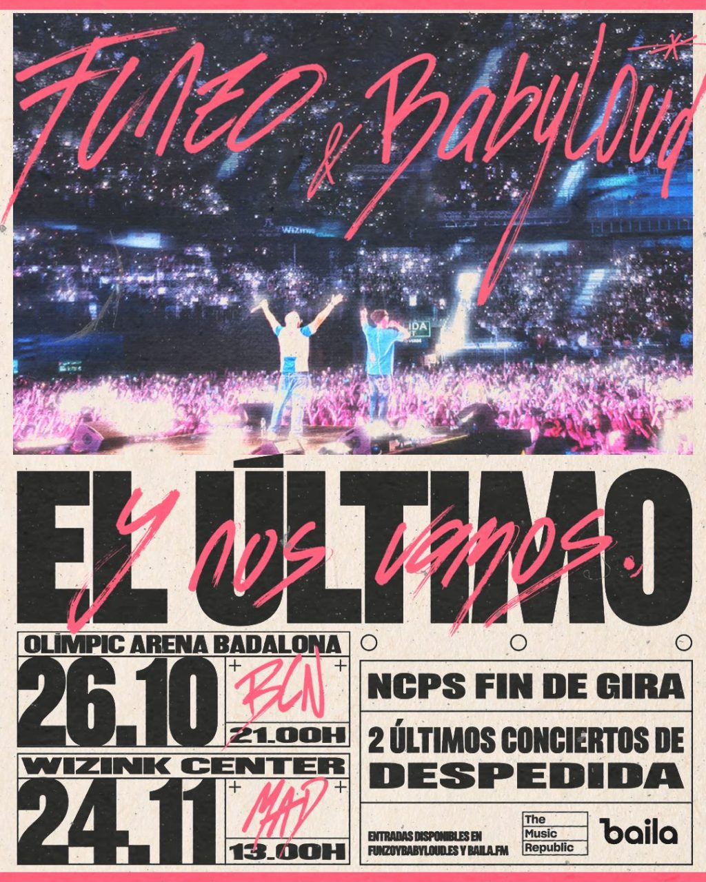 Funzo & Baby Loud - MyiPop