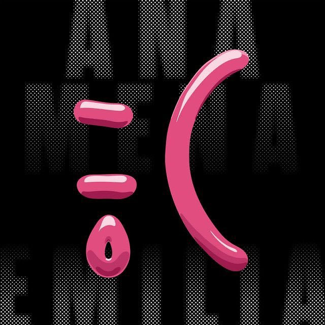 Ana Mena, Emilia - MyiPop