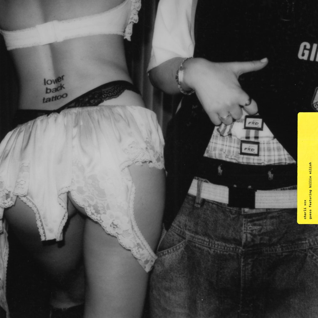 Charli XCX, Billie Eilish - MyiPop