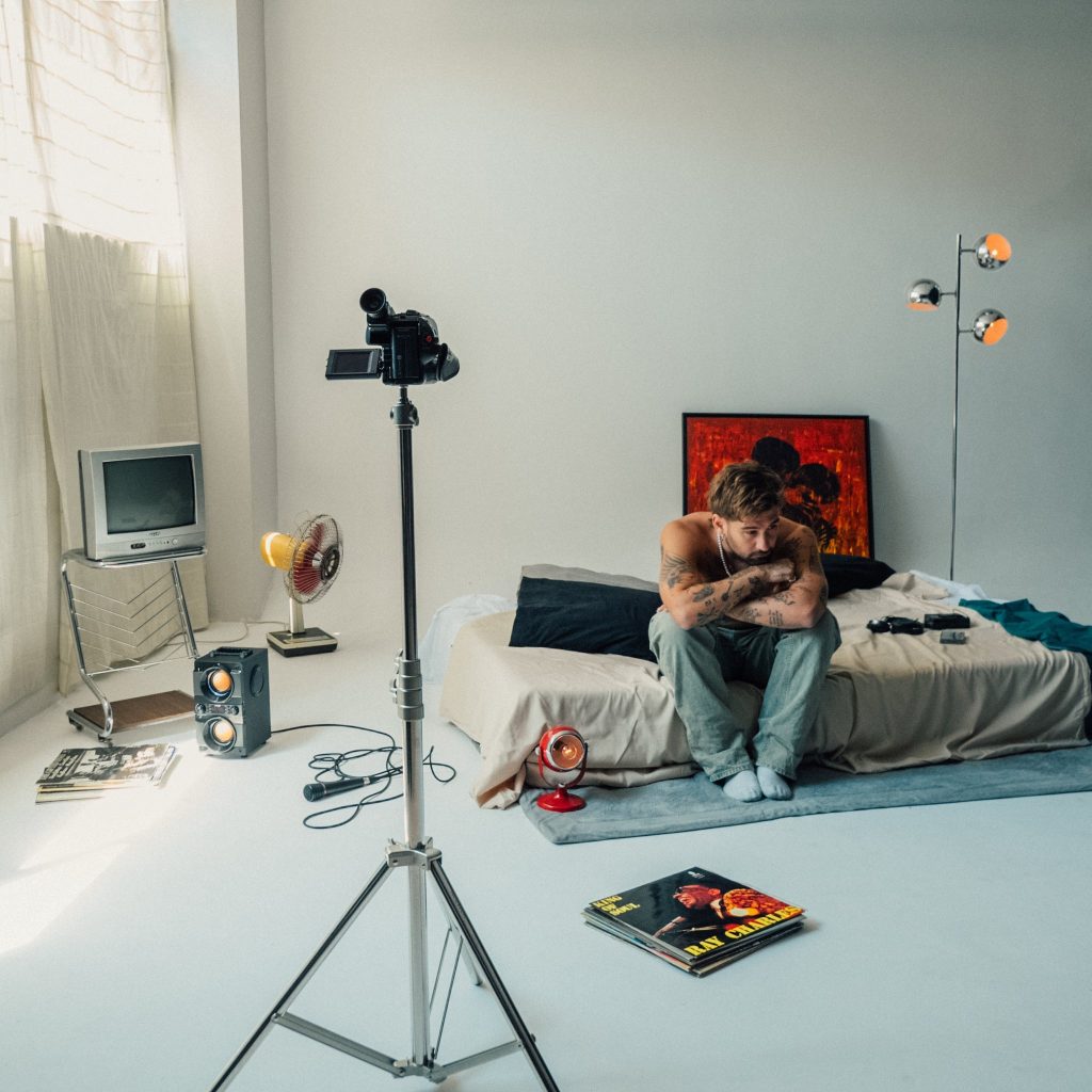 Dani Fernández - MyiPop