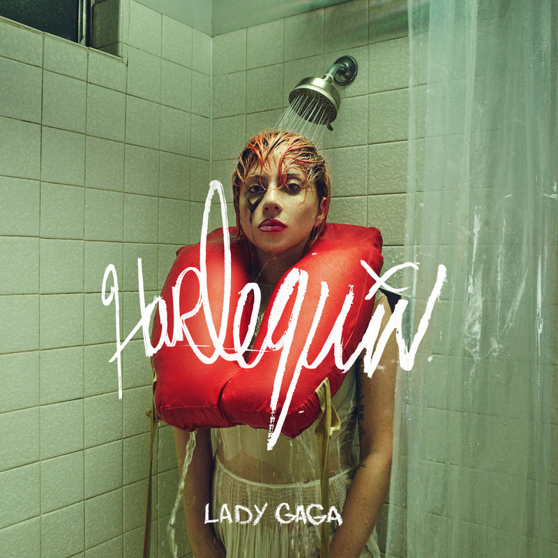 Lady Gaga - MyiPop