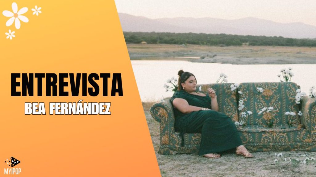 Bea Fernández - MyiPop