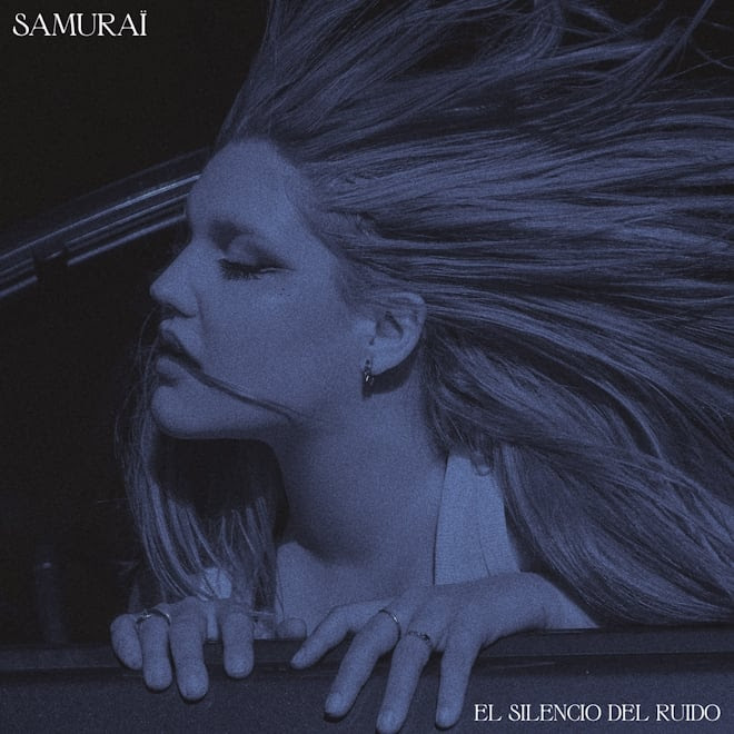 SAMURAÏ - MYIPOP