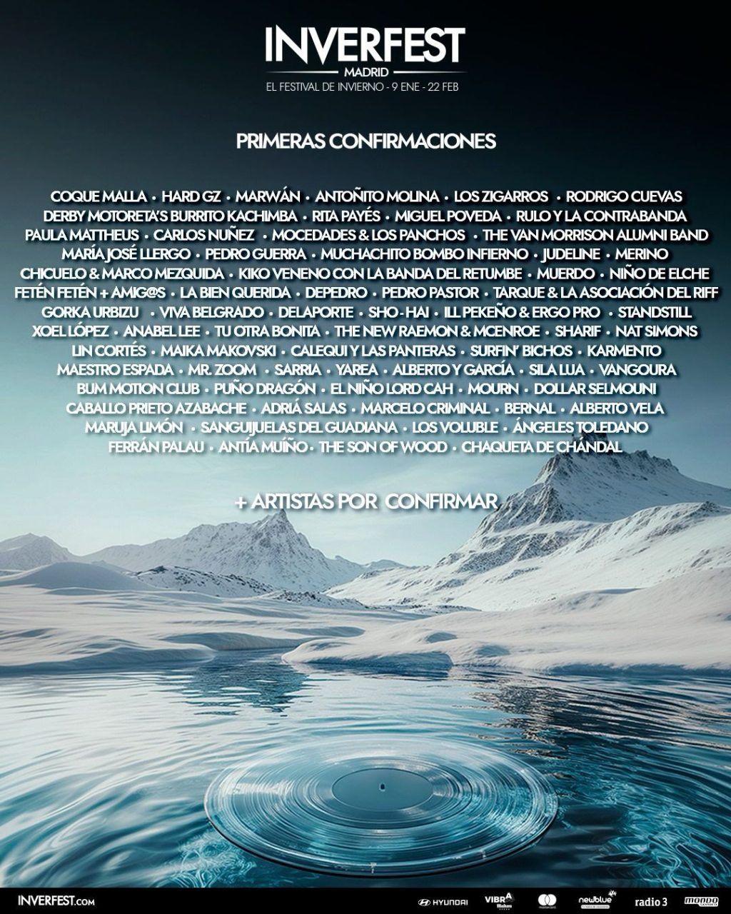 inverfest 2025 - myipop