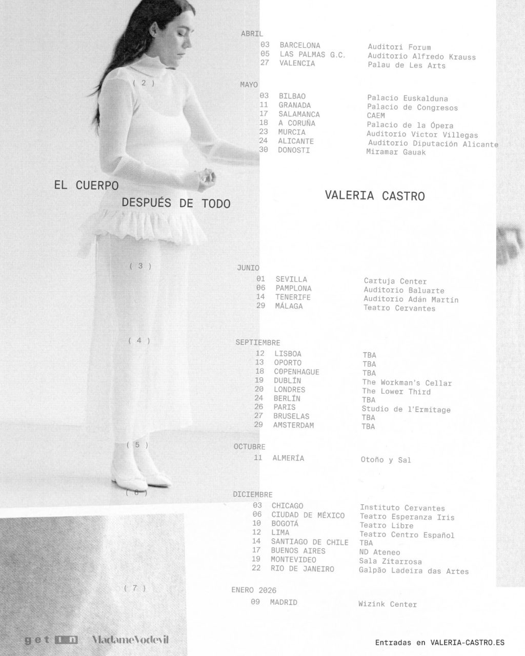 valeria castro - myipop