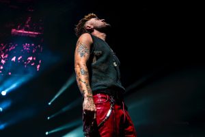 DANI FERNÁNDEZ - MYIPOP