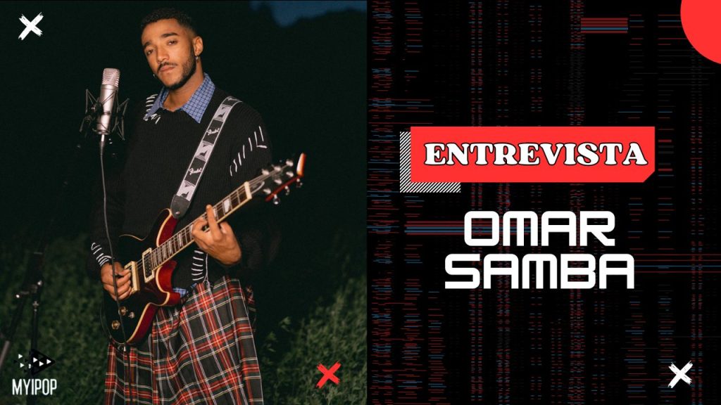 omar samba - myipop