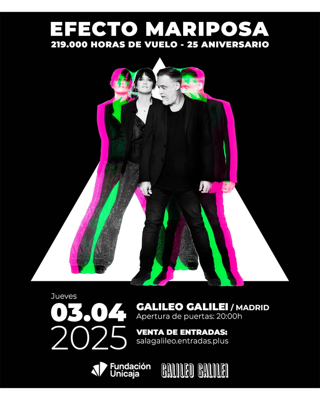 efecto mariposa - myipop