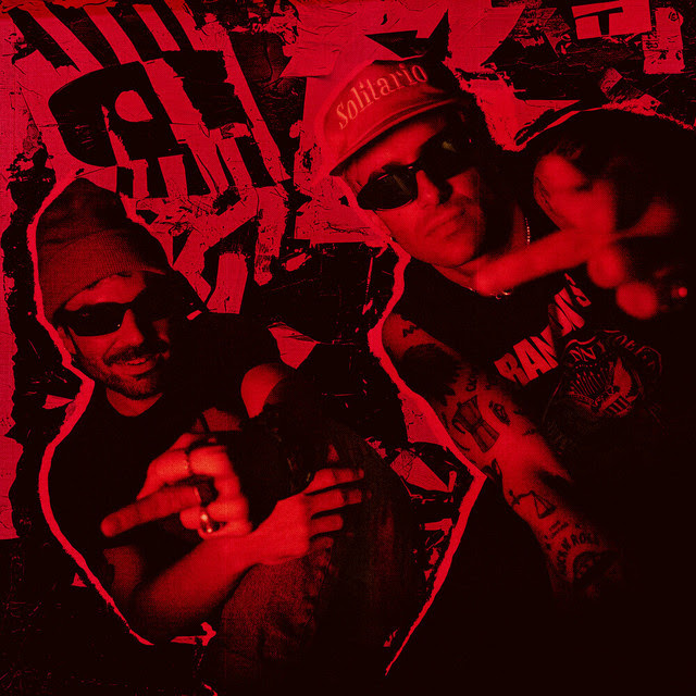 GRISO, ÁLVARO DE LUNA - MYIPOP