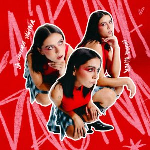 CHIARA OLIVER - MYIPOP