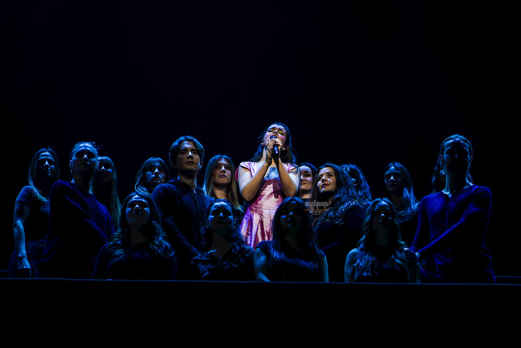 Amaia - Movistar Arena - MyiPop