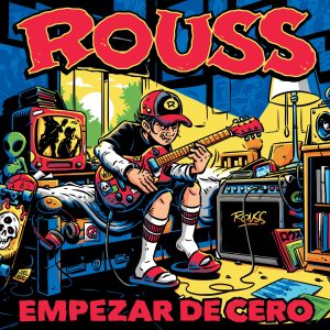 ROUSS - MYIPOP