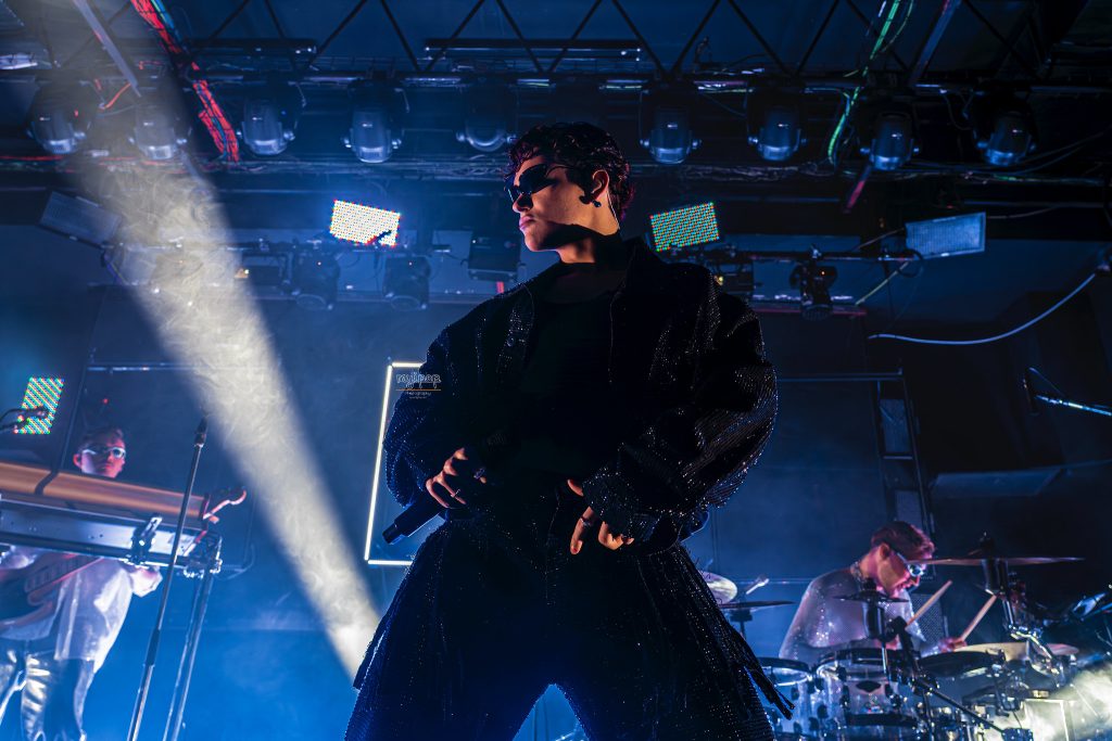 OMAR RUDBERG - MYIPOP