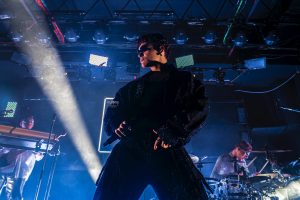 OMAR RUDBERG - MYIPOP