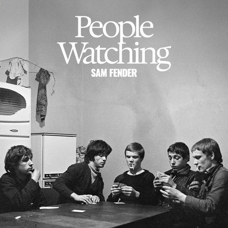 SAM FENDER - MYIPOP