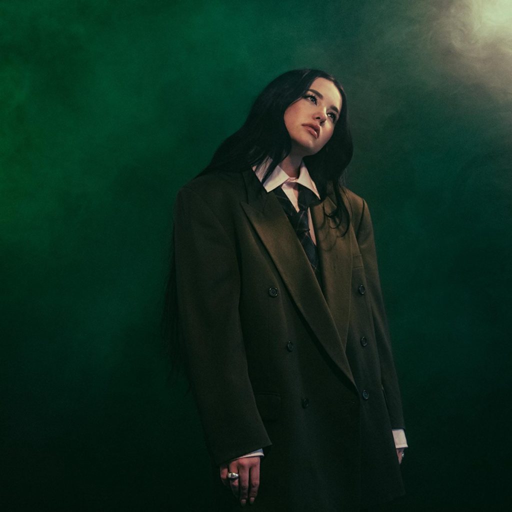 LAUREN SPENCER SMITH - MYIPOP