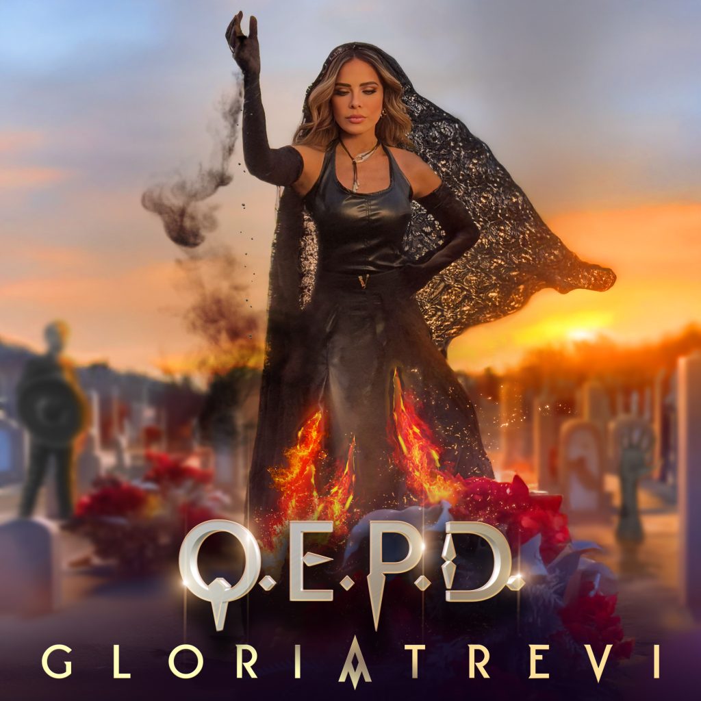 GLORIA TREVI - MYIPOP