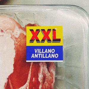 VILLANO ANTILLANO - MYIPOP