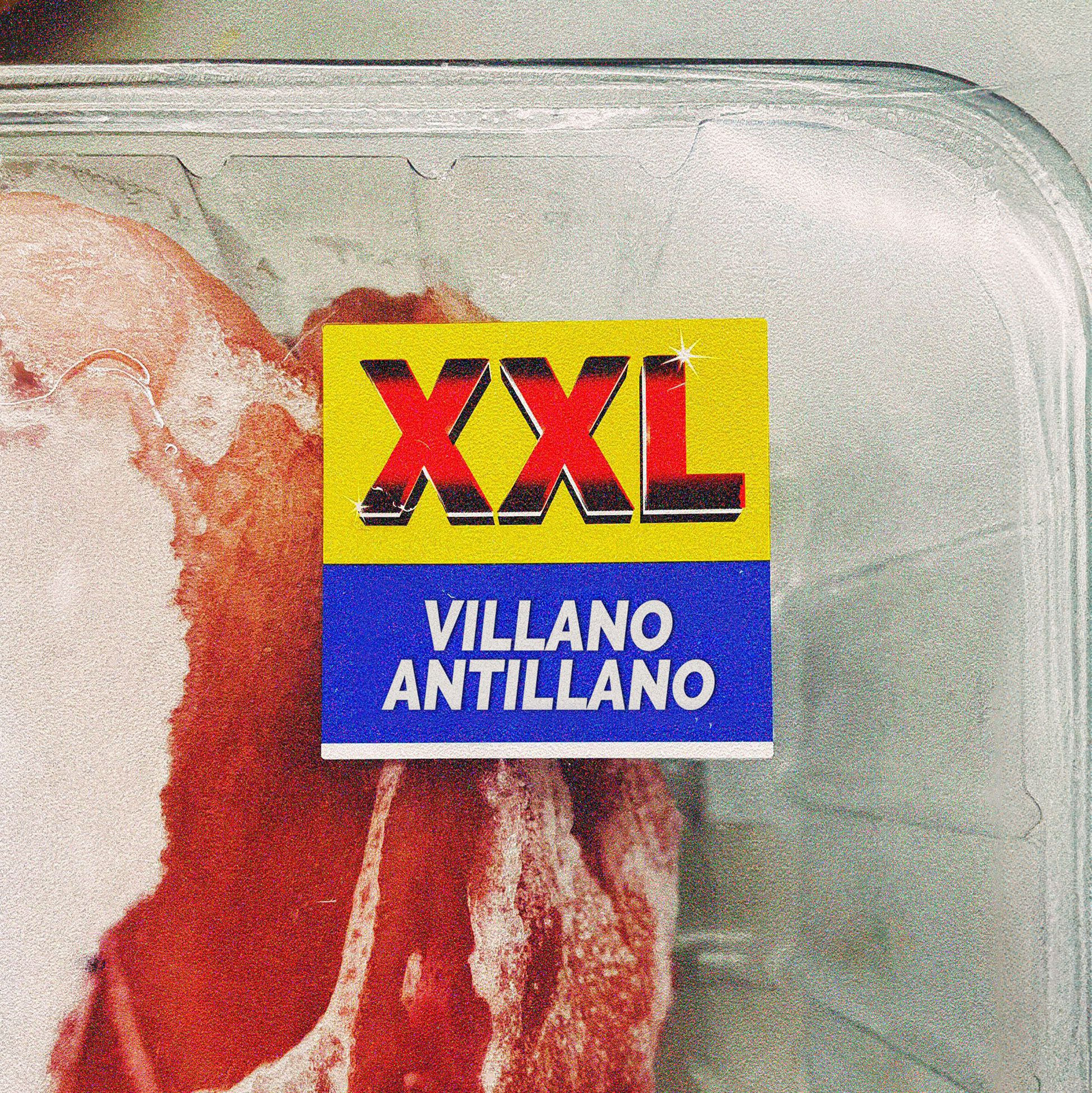 VILLANO ANTILLANO - MYIPOP