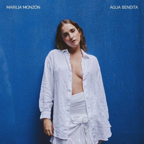 MARILIA MONZON - MYIPOP