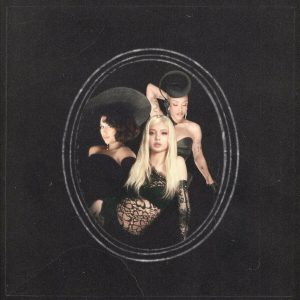 LISA, DOJA CAT, RAYE - MYIPOP