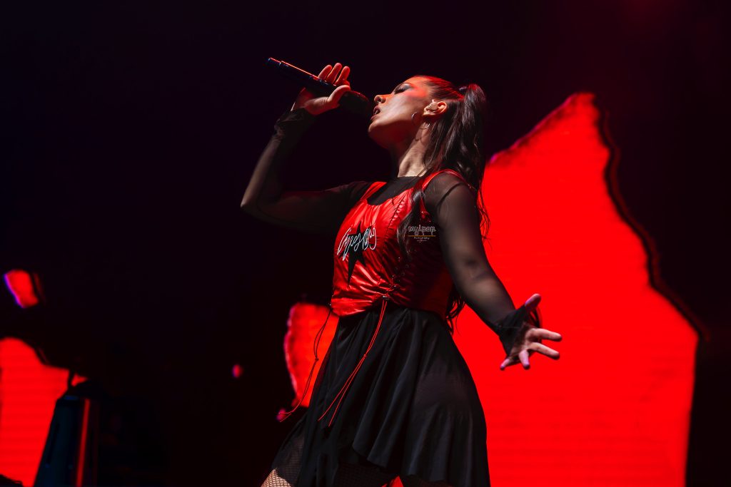 MIRIAM RODRÍGUEZ - MYIPOP