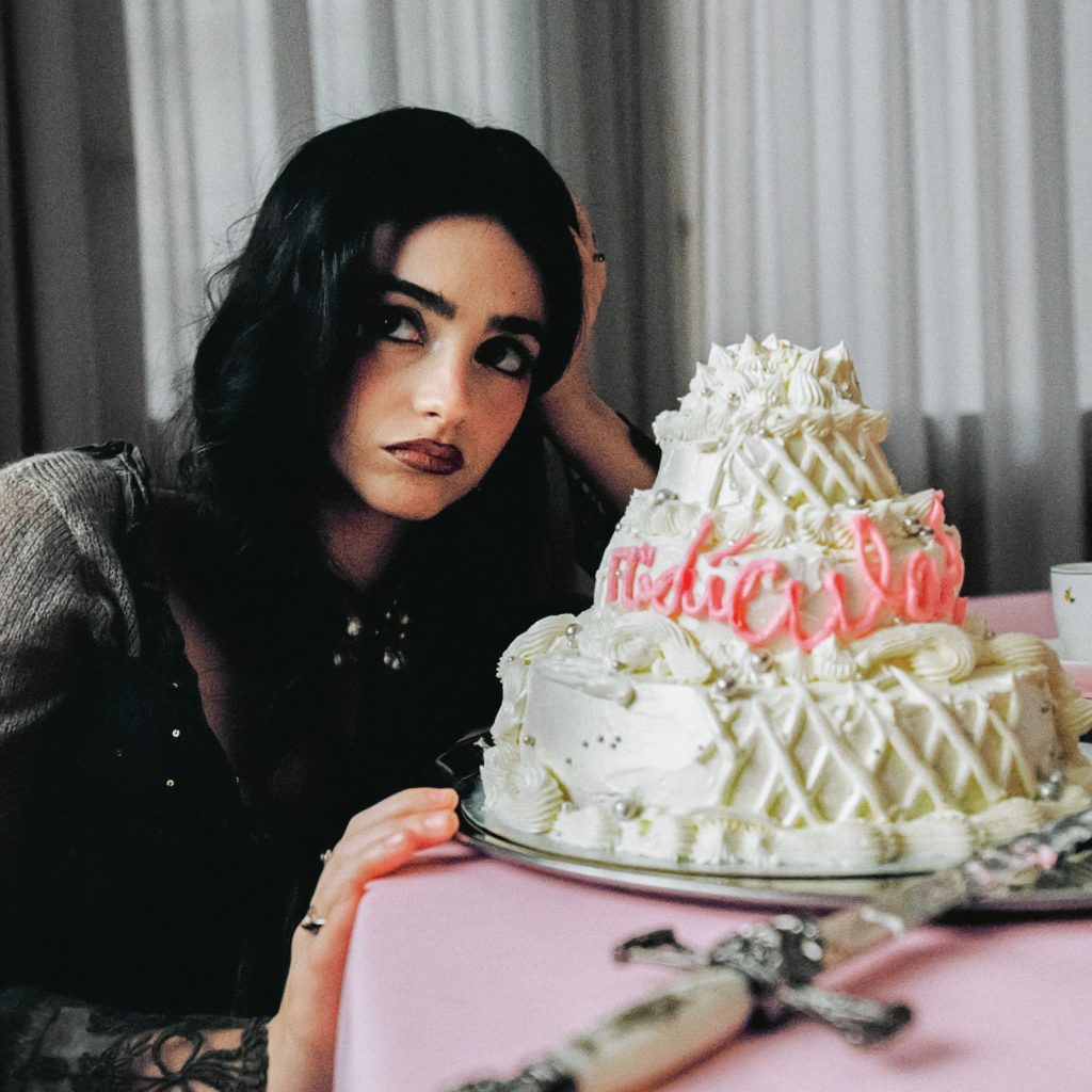 CANDELA GÓMEZ - MYIPOP