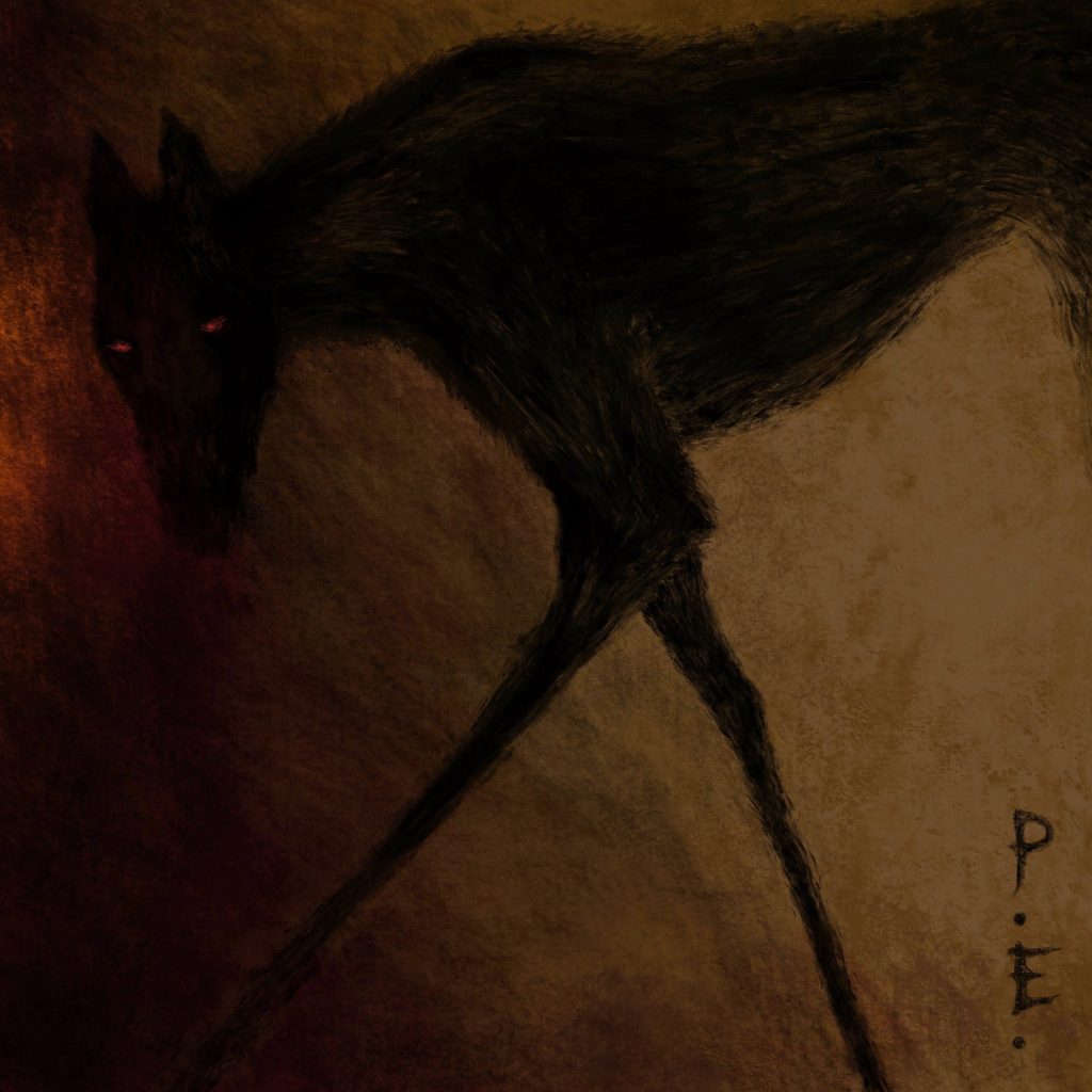 CARLOS ARES - MYIPOP