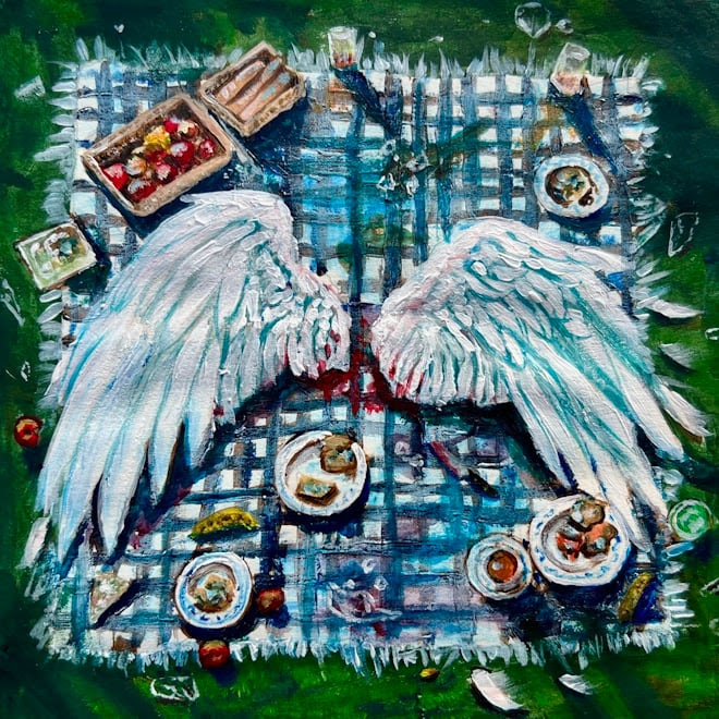 SEN SENRA, ED MAVERICK - MYIPOP