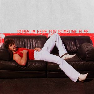 BENSON BOONE - MYIPOP