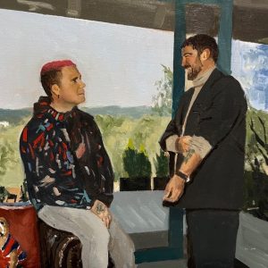 OROZCO, DANI MARTÍN - MYIPOP