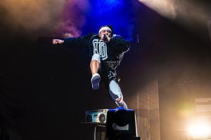 Trueno - Movistar Arena 01 - MyiPop