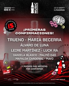 ccme 2025 primer avance cartel