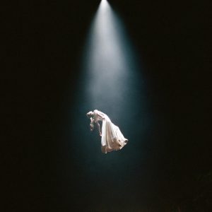 ARIANA GRANDE, eternal sunshine deluxe, brighter days ahead - MYIPOP